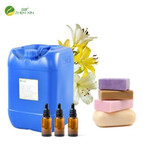 Buy cheap Lily Fragrance For Soap Making Soap Fragrance from wholesalers