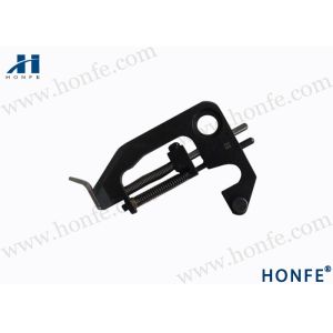 Buy cheap FA Sulzer Power Loom Machine With Weft End Gripper 911859252 from wholesalers