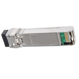 Buy cheap FTLX3871DCC17 SFP+ Fiber Optic Transceiver Module Ethernet LC Duplex Pluggable from wholesalers