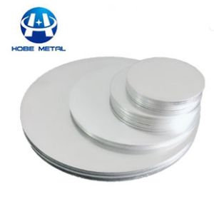 Buy cheap 1050 1060 1070 1100 Hot Rolled Aluminium Circle For Cooking Utensils from wholesalers