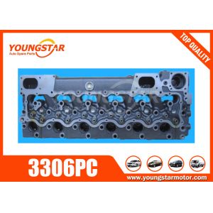 Buy cheap  Bare Cylinder Head Replacement 8N1187 For 3306PC 8N1187 from wholesalers
