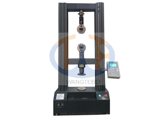 Buy cheap Fast Response Electronic Tensile Testing Machine from wholesalers