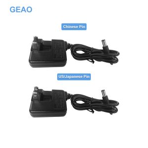Buy cheap 12V 1A Wall Mount Power Adapters For Advertising Machine / Compressor / Soap Dispenser from wholesalers