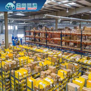 Buy cheap Relabeling FBA International Shipping Liquidation Warehousing Service from wholesalers