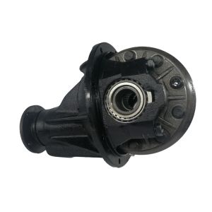 Buy cheap SGMW Chevrolet Wuling Half Shaft with 25 Teeth and 8 Ratio 41 Rear Axle Differential from wholesalers