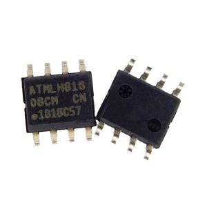 Buy cheap Microchip AT24C08C-SSHM-T-SOP electronic component parts Ncv7356d1r2g from wholesalers