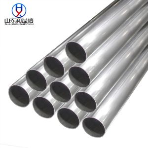 Buy cheap Premium 310S Stainless Steel Precision Pipe In Industrial Field product