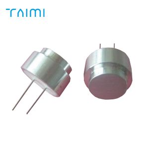 Buy cheap 40khz Waterproof Ultrasonic Transducer from wholesalers