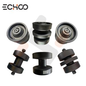 BOBCAT 6689371 Compact Track Loader Skid Steer Track Roller Undercarriage Spare