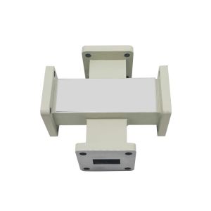 Buy cheap Microwave High Directivity Waveguide Directional Coupler Compact Structure from wholesalers