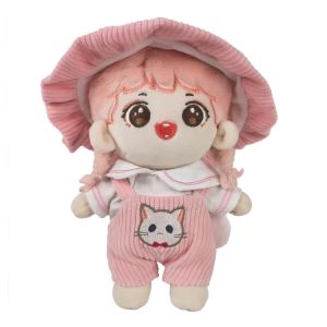 Buy cheap Creative No Smell Plush Pop Star Dolls For Girls from wholesalers