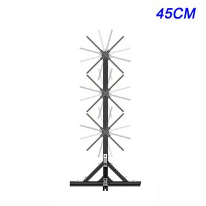 High Definition 3D Holographic Fan Interactive 3D Fan Hologram