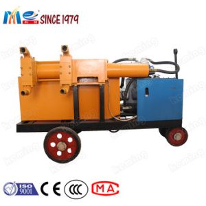 Buy cheap Adjustable grouting pressure Hydraulic Grout Pump for concrete grouting use from wholesalers