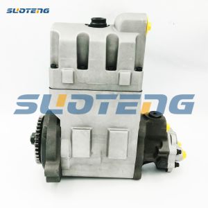 Buy cheap 228-5898 2285898 C7 Engine Fuel Injection Pump from wholesalers
