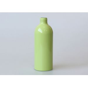 Shampoo Hand Sanitizer 1000ml Aluminium Spray Bottle