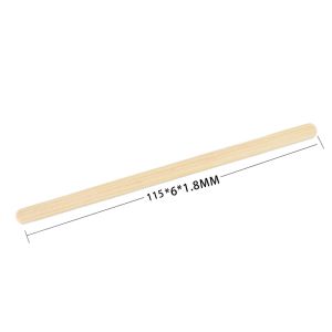 Buy cheap JFB Bulk Bamboo Stir Sticks Tea Stirring With Round Head product