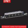 Buy cheap High Power Module LED Power Supply Automatic Aging Test Equipment from wholesalers