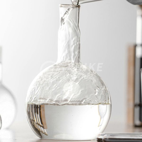 Liquid Sodium Silicate Solution ISO9001 Certified And Density Formula For Heavy