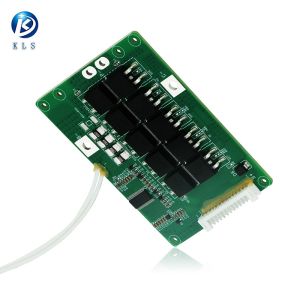 3.2v Lifepo4 Lithium Battery Bms 20A 30A 40A 50A 60A 8s 24v For E-Scooter & E