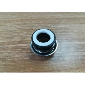 Buy cheap Single Spring Mechanical Shaft Seal Customized Water Pump Mechanical Seal product