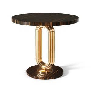 Buy cheap Bright Gold Creative Lounge Side Table Metal Round Coffee Table For Hotel Office from wholesalers