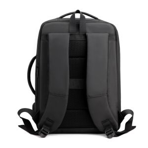 Buy cheap Business Laptop Backpack Waterproof Large Capacity For Men from wholesalers