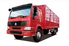 Buy cheap HOWO Series ZZ1257N4347C 6x4 Cargo Truck product
