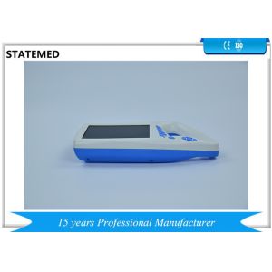 Buy cheap Small Animal Ultrasound Machine , Medical Digital Palm Cattle Pregnancy Scanner from wholesalers