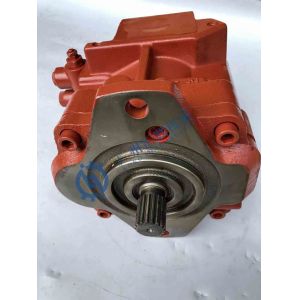 Buy cheap U40-5 50-5 (G) Excavator Red Color Hydraulic Main Pump for KYB KBT-RD44161114G from wholesalers