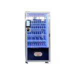 Slimline Vending Machine With Smart Vending System Android OS 11 And 270-540