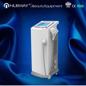 Buy cheap 2015 Newest hifg power Professtional diode laser hair removal machine from wholesalers