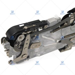 Buy cheap JUKI FF16FS Feeder pick-and-place machine tape feeders from wholesalers