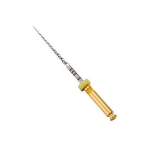 Buy cheap MTF Engine V0 Protaper Rotary Files For Endodontic Treatment from wholesalers