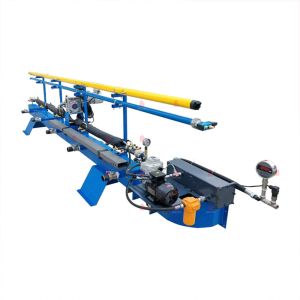 Customizable Tunnel Kiln Brick Making Machine with High Energy Efficiency