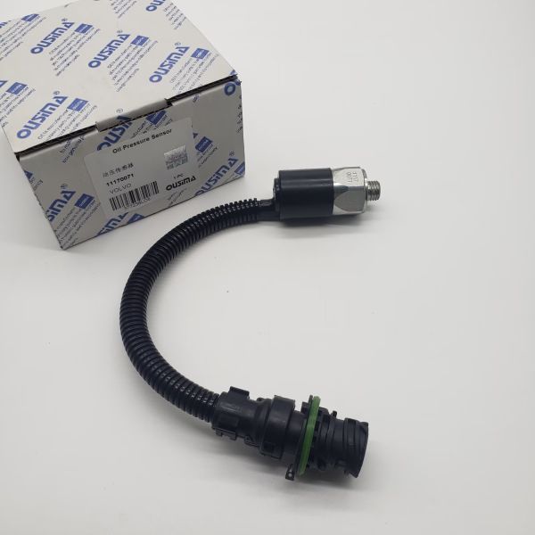 11170071 VOE11170071 Oil Pressure Sensor For Loaders L220D L50D L70D L90D L120D