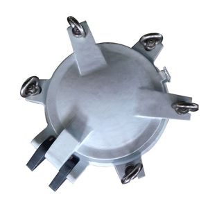 Buy cheap Aluminum Boat Portlight Access Watertight Hatch Cover from wholesalers