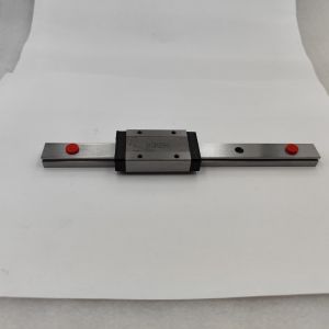 Buy cheap MGN15H Precision Linear Slides High Accuracy For Medical Machine from wholesalers