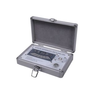 Buy cheap Mini Quantum Therapy Machine Body Health Analyzer With CE Approved from wholesalers