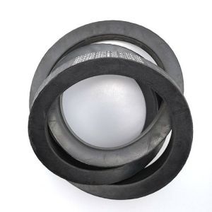 Buy cheap 32mm Top Width 21mm Height Banded Narrow V Belts from wholesalers