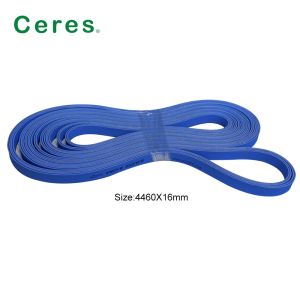 Printing Spare Parts Folder Gluer Belts