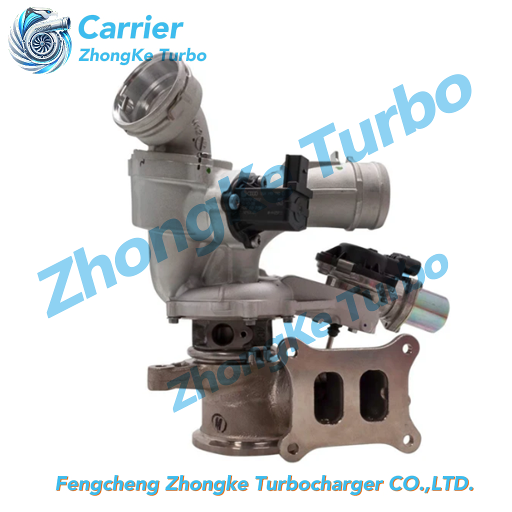 OEM MGT1446S Turbo 830233-9015 830233-5015S 817808-5011S 830233-5005S 830233-0007 830233-5007S 830233-5013S 06K145701G 06K145721B Turbocharger For