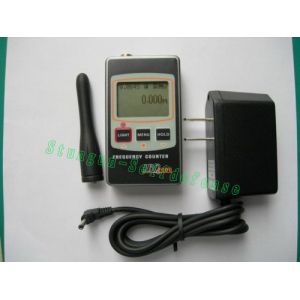Buy cheap IBQ2006 professional Bug Wireless Camera Scanner Detector frequency counter product