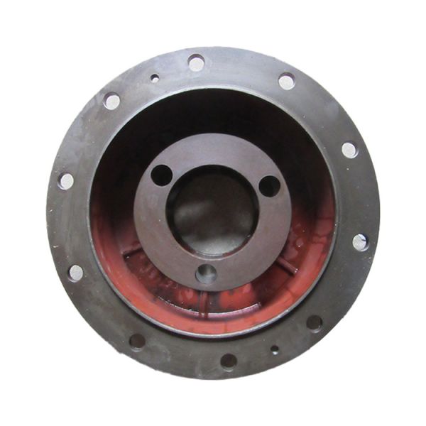 Buy cheap Original Construction Machinery Spare Part 70A0074 Planet Carrier For Liugong Wheel Loader from wholesalers