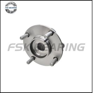 Buy cheap Chrome Steel 40202-ED510 Front Wheel Hub Bearing High Quality from wholesalers
