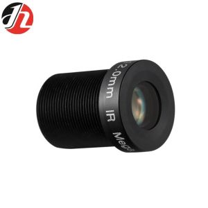 Buy cheap IM X 412 Sensor Automotive Camera Lens Supporting 1/2.7 Inch and 1/3 Inch product