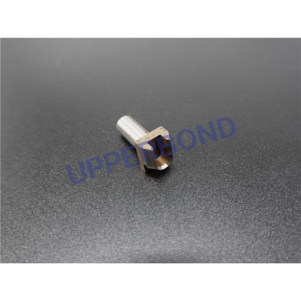 Buy cheap Cigarette Packer Machine U Shape Cutter Blade For Cutting Tear Tape from wholesalers