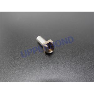 Buy cheap Cigarette Packer Machine U Shape Cutter Blade For Cutting Tear Tape from wholesalers