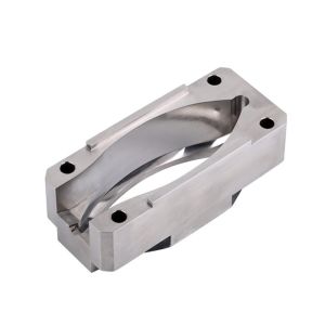 Buy cheap Specializing in Customized Stainless Steel Machining with RoHS Certification from wholesalers