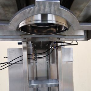 Buy cheap Dry Protein Powder Automated Packaging Machine Auger Filling 60Hz from wholesalers