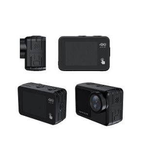 Buy cheap 30fps 4k Waterproof HD Wifi Action Cam IMX386 Camera 20mp Sony Sensor Body from wholesalers
